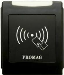 Promag ER755 - Lettore RFID - Ethernet - 13.56 (Ethernet)