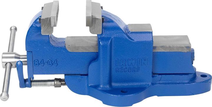 Image du produit Irwin Étau Ingeniur 115 mm | T8434