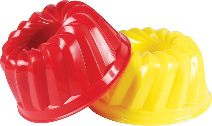 Image du produit Simba Gâteau en forme de sable