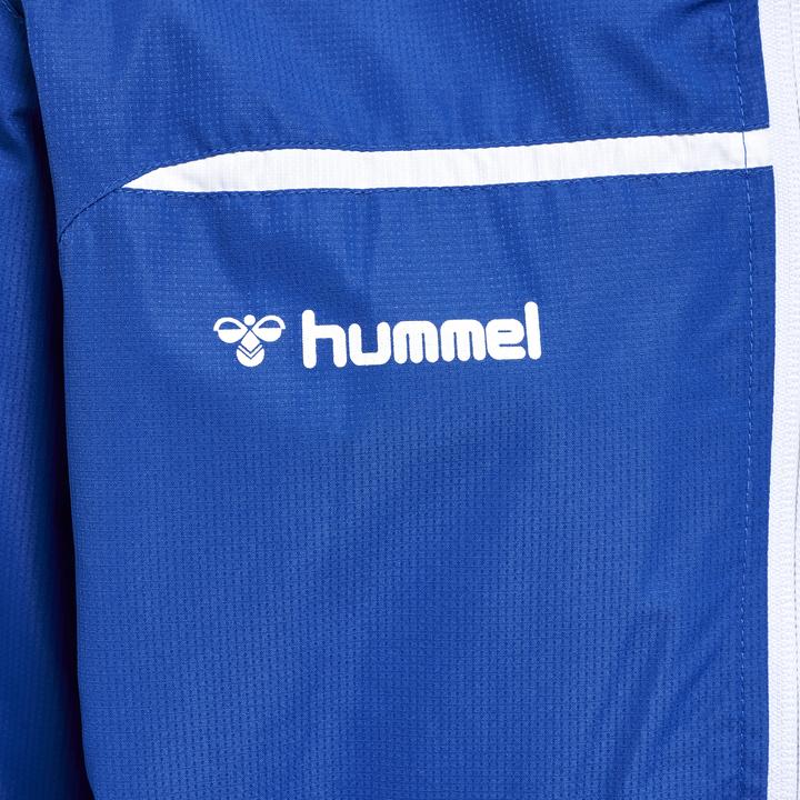 Actual product image hummel Authentic Kids Training Jacket (116)