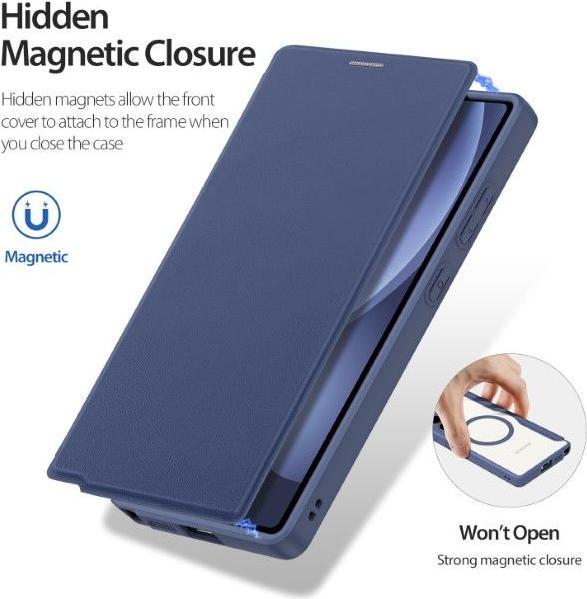Actual product image Dux Ducis Skin X Pro Series (Samsung Galaxy S25 Ultra)