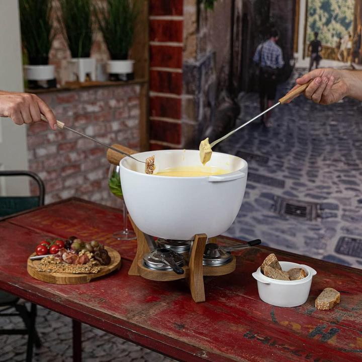 Actual product image Boska Mr. Big (Cheese fondue)