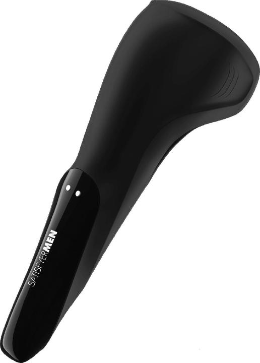 Actual product image Satisfyer Men Wall
