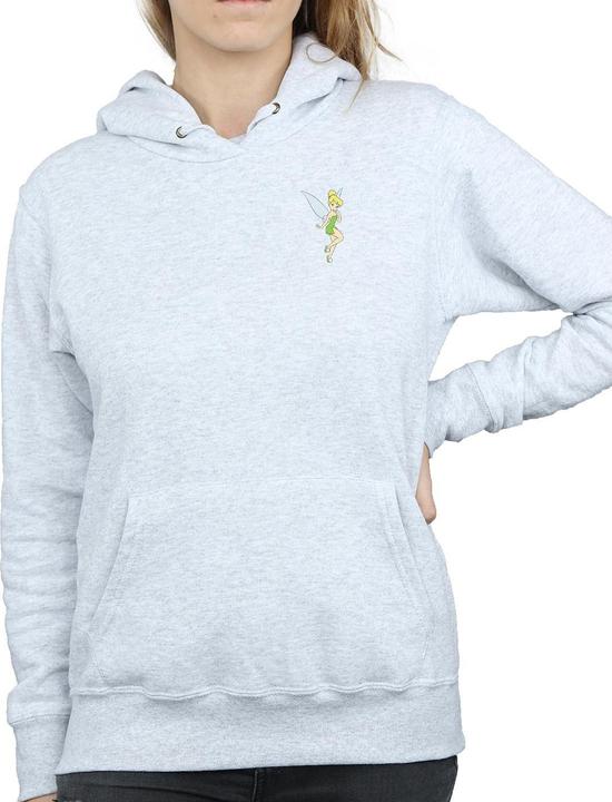 Produktbild Disney Tinkerbell Chest Kapuzenpullover (S)