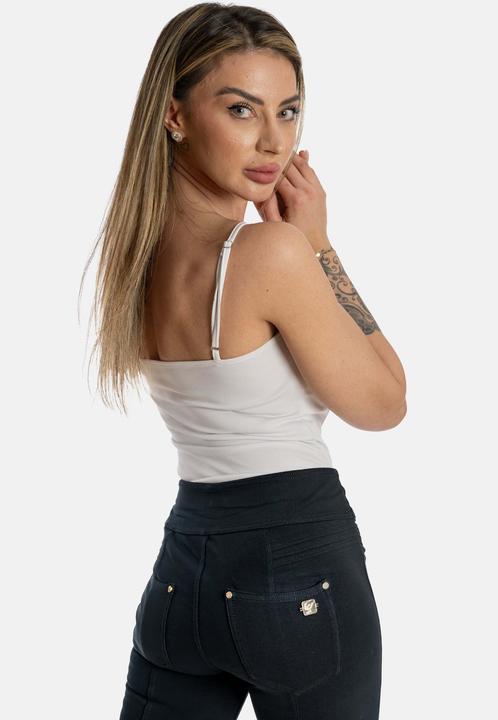 Image du produit Freddy TrousersandJeans NOWY1MF408ORG (S)