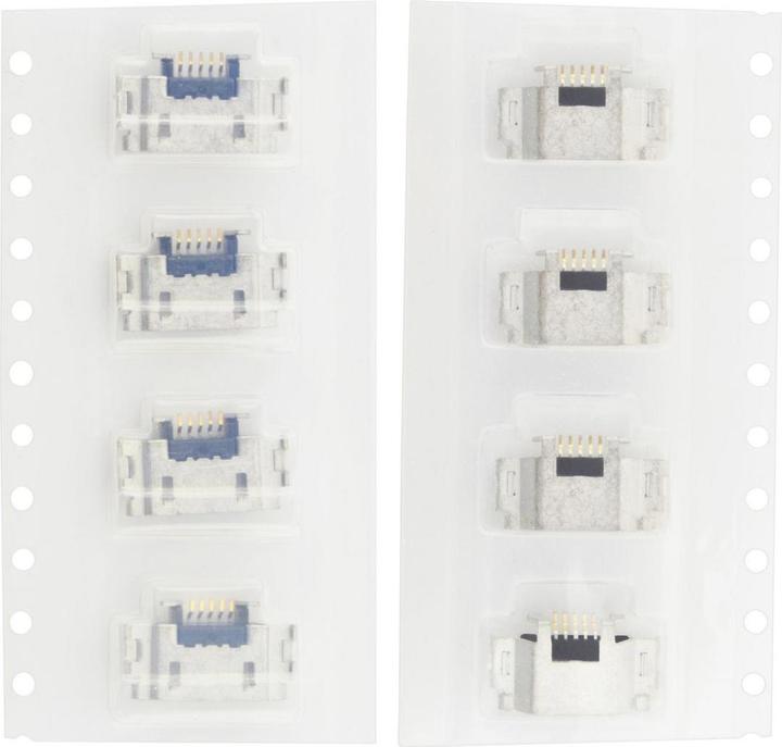 Actual product image CoreParts Sony Xperia P LT22i Dock