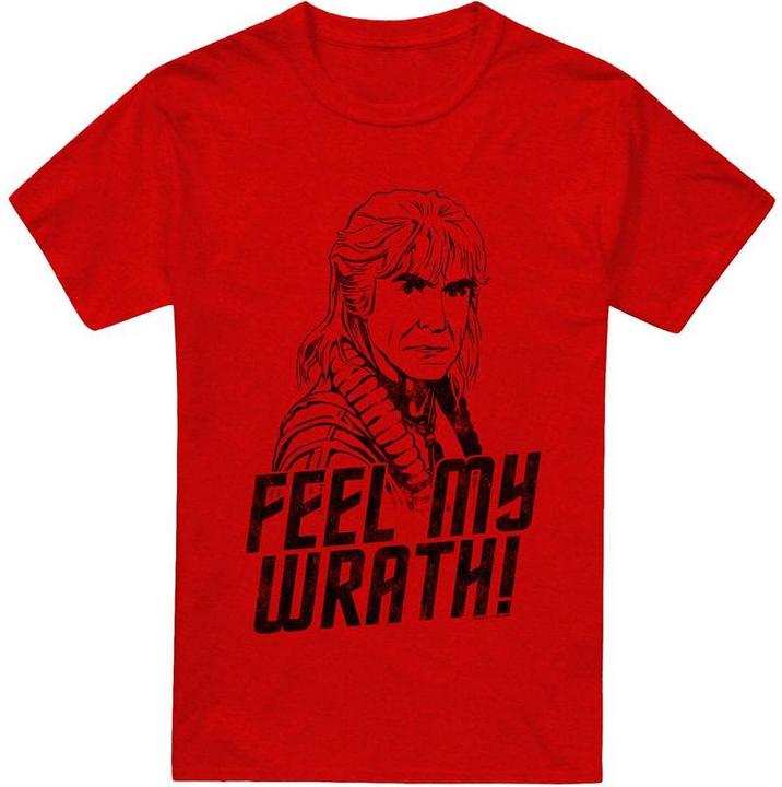 Image du produit - T-shirt MY WRATH - Adulte (3XL)