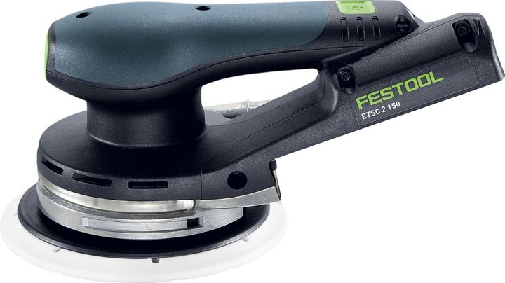 Produktbild Festool ETSC 2 150-Basic (Exzenterschleifer)