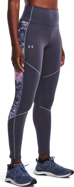 Actual product image Under Armour Cw Leg Novelty Leggings Ladies (XS)