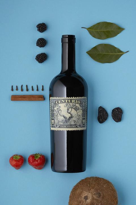 Produktbild Centurio Primitivo di Manduria 2012 (1 x 75 cl, 2012)