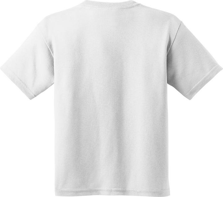 Immagine prodotto Gildan T-shirt con scollo rotondo e maniche corte (L)