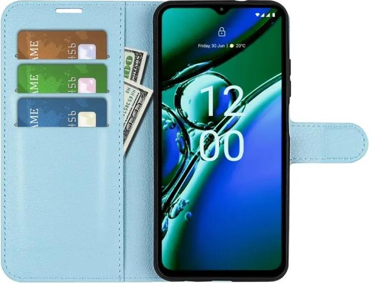 Immagine prodotto Screenguard Nokia G42 Custodia in pelle (Nokia G42)