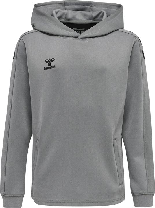 Immagine prodotto hummel Felpa Con Cappuccio Per Bambini Core Xk Poly (140)
