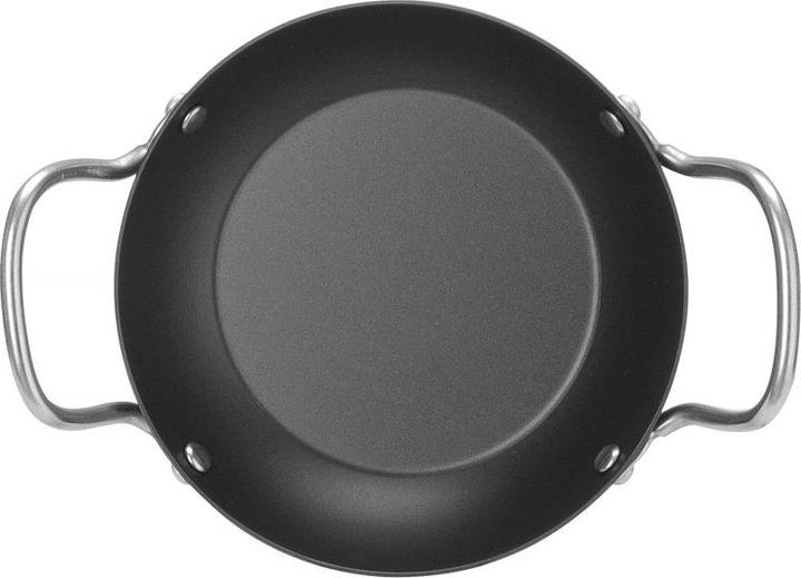 Actual product image Hendi Serving pan,, ⌀184x216mm