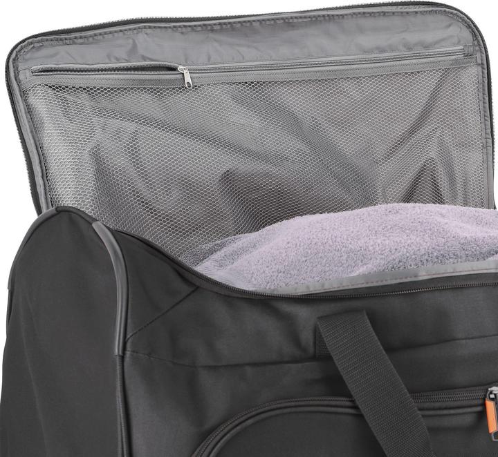 Immagine prodotto Travelite Nozioni di base (89 l, L (90 - 115l))