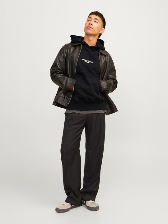 Image du produit Jack & Jones Jornoto Graphic Sweat Hood (S)