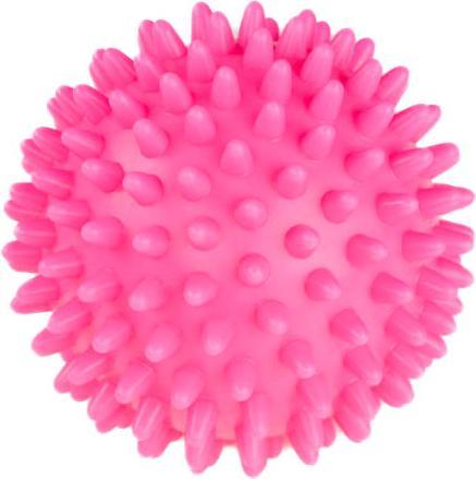 Immagine prodotto Anders. Spikeball PVC halbhart 8 cm