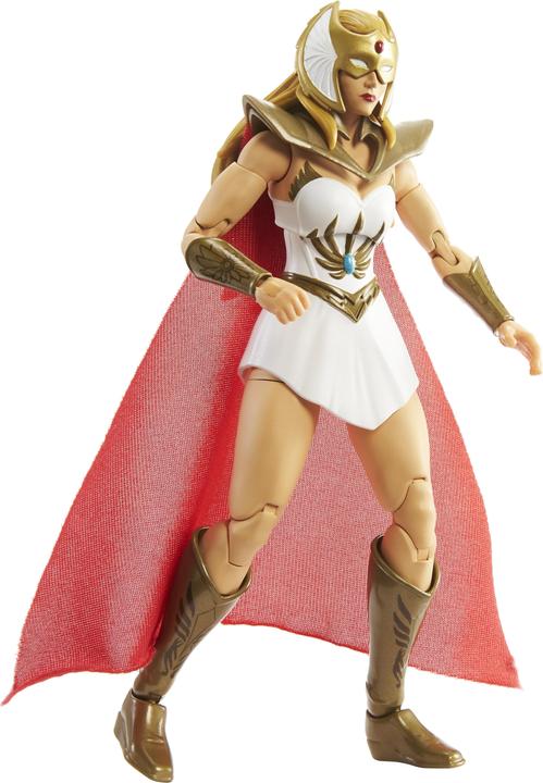 Image du produit Masters of the Universe Masterverse New Eternia Deluxe She-Ra