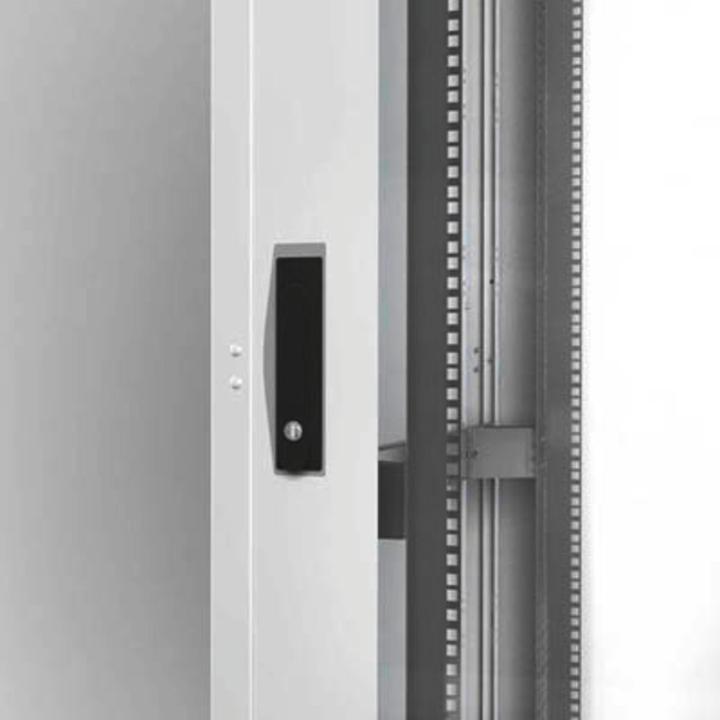 Produktbild Monacor Rack 15HE (19" Rack)