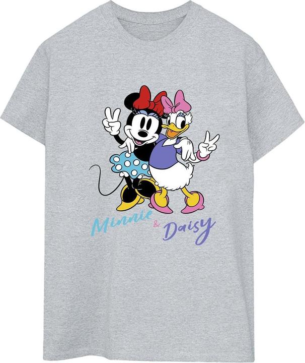 Produktbild Disney Minnie Mouse And Daisy TShirt (3XL)
