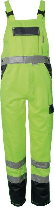 Actual product image Planam High-visibility overalls (48)