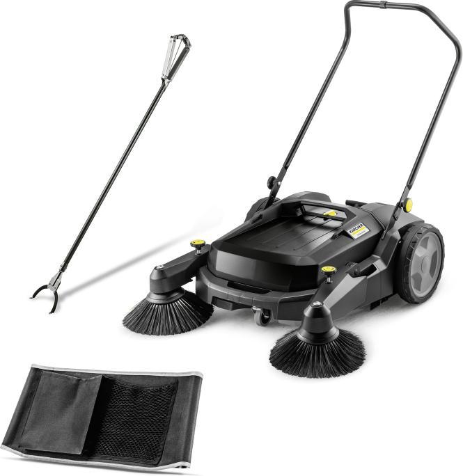 Kärcher Karcher KM 70/20 C 2SB Jubiläums-Edition, 1.517-100.0