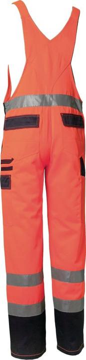 Actual product image Planam High-visibility overalls (50)