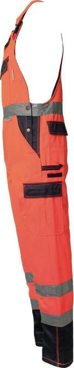 Actual product image Planam High-visibility overalls (50)