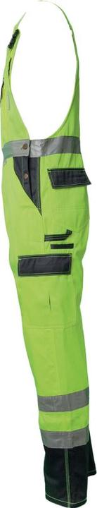 Actual product image Planam High-visibility overalls (48)