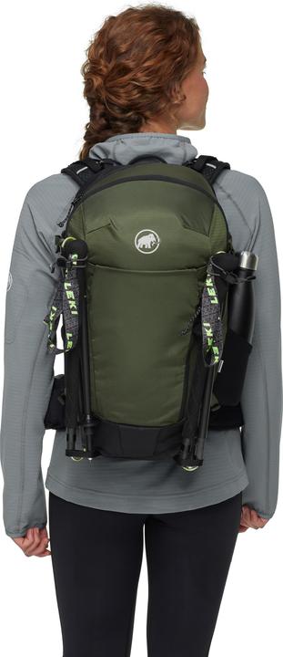 Actual product image Mammut Lithium 30 W (30 l)