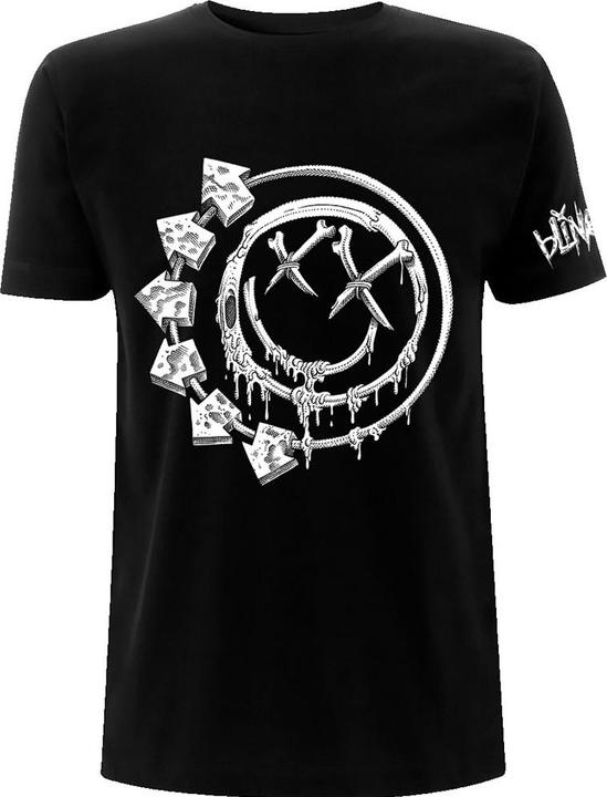 Produktbild Blink 182 Bones (XXL)