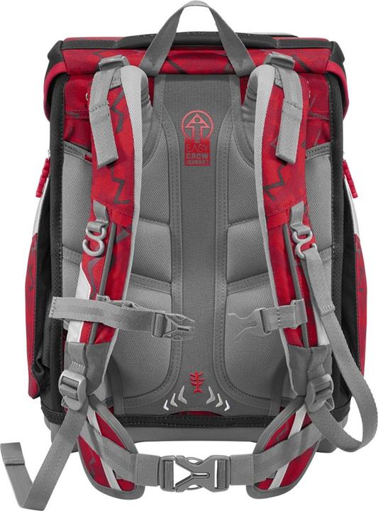 Image du produit Step by Step Set de cartables SPACE, 5 pièces (20 l)