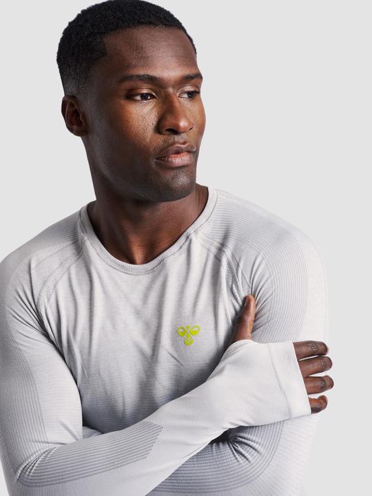Actual product image hummel Gg12 Training Seamless L/S (3XL)