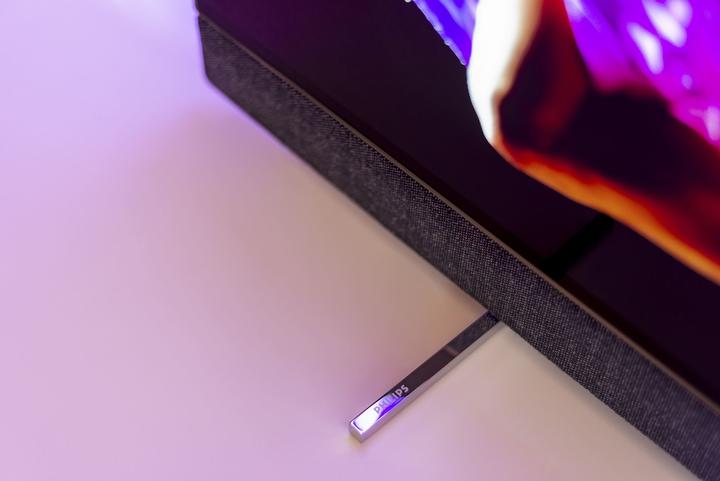 Image du produit Philips 55OLED903/12 (55", OLED, 4K, 2018)