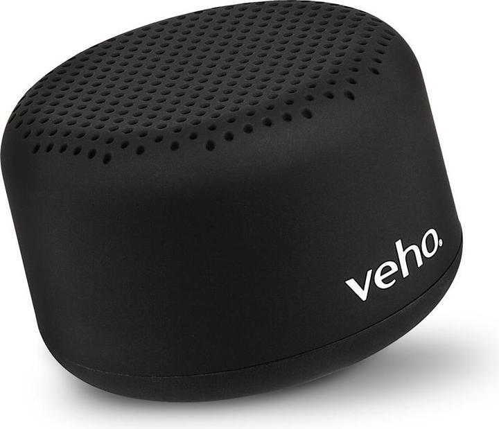 Image du produit veho M3 Portable sans fil (12 h, Fonctionnement sur batterie)