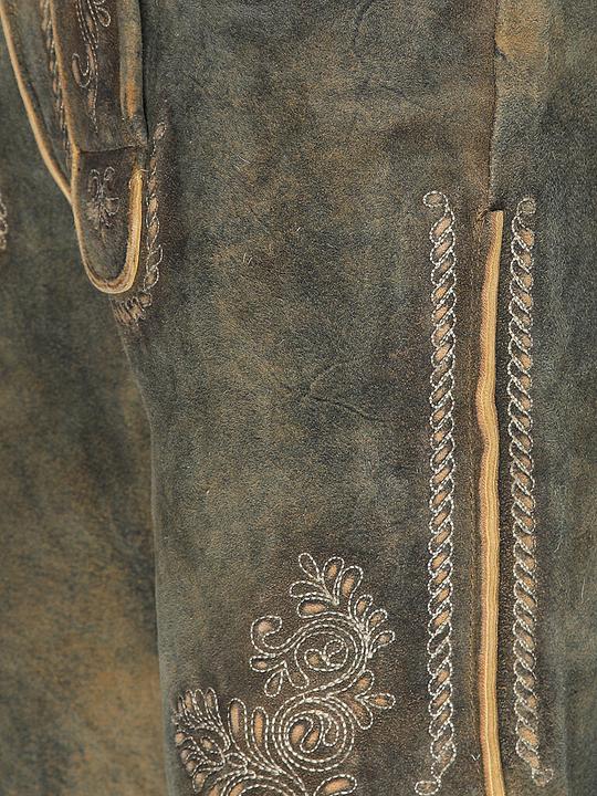 Image du produit Beckert Pantalon en cuir FLACHAU (54)