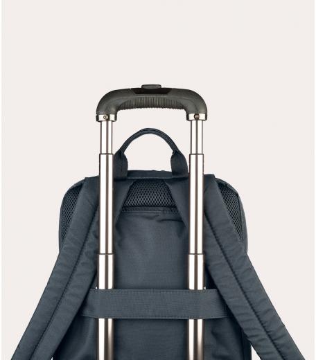 Actual product image Tucano Global 2 Backpack Blue