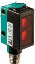 Actual product image Pepperl & Fuchs Diffuse reflection light scanner