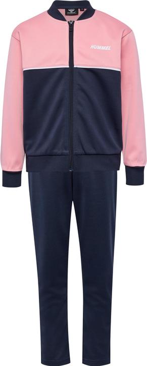 Produktbild hummel hmlDALLAS TRACKSUIT (140)