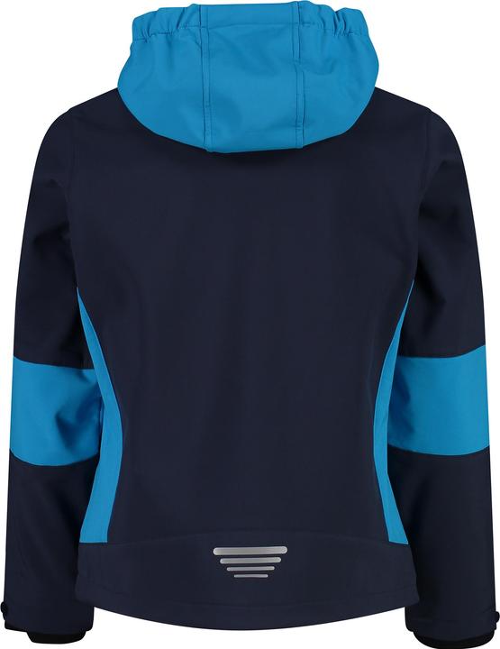 Produktbild CMP Campagnolo Softshell Hoodie (164)