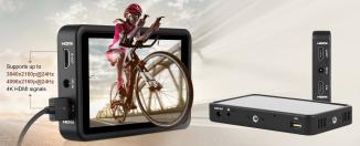 Actual product image Desview R5 13,97cm (5.50", Full HD)