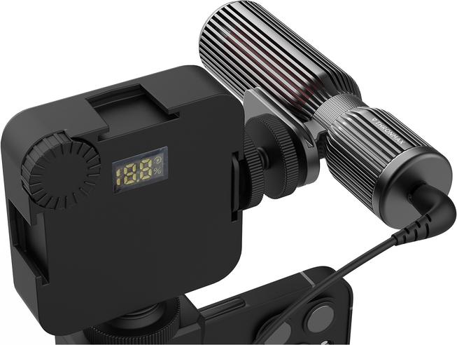 Immagine prodotto Thronmax Streammic Vlogger Kit C1 Pro
