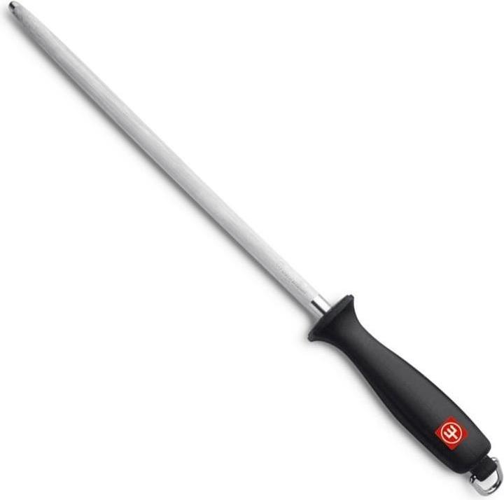 Actual product image Wüsthof Sharpening steel