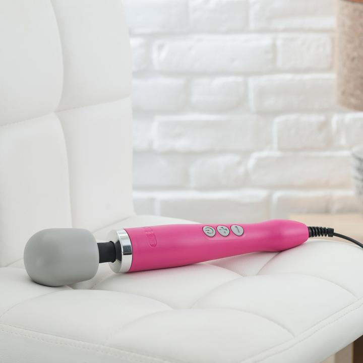Actual product image Doxy Massager