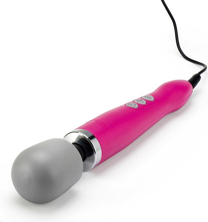 Actual product image Doxy Massager