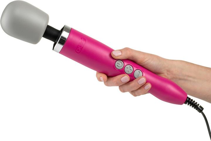 Actual product image Doxy Massager