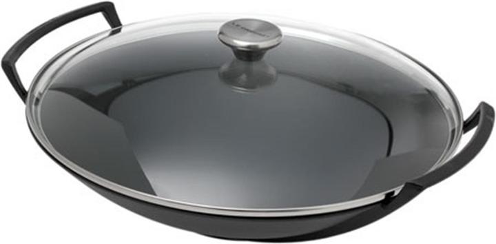Actual product image Le Creuset Signature (Wok)