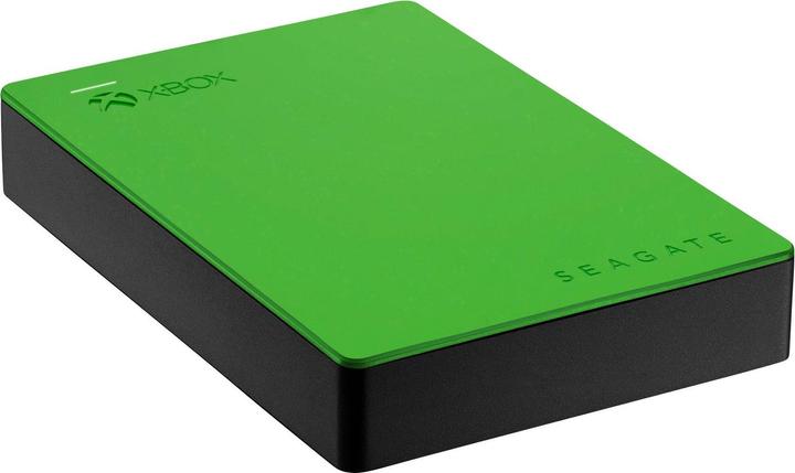 Immagine prodotto Seagate Unità di gioco portatile per Xbox (2 TB)