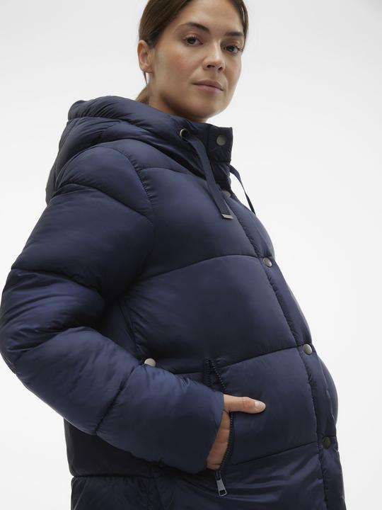 Actual product image Mamalicious MLNOLO maternity jacket (M)