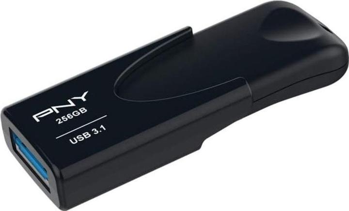 Actual product image Seagate Expansion Portable 4TB HDD + PNY 256GB Bundle (4 TB)